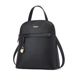 Versatile PU Leather Bag: Fashionable and Functional for Everyday Use