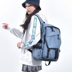 Versatile Backpack Perfect for Everyday Use Spacious and Stylish Your Ultimate Travel Companion