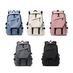 Versatile Backpack Perfect for Everyday Use Spacious and Stylish Your Ultimate Travel Companion