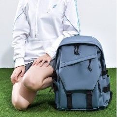 Versatile Backpack Perfect for Everyday Use Spacious and Stylish Your Ultimate Travel Companion