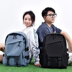 Versatile Backpack Perfect for Everyday Use Spacious and Stylish Your Ultimate Travel Companion