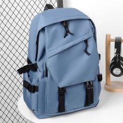 Versatile Backpack Perfect for Everyday Use Spacious and Stylish Your Ultimate Travel Companion