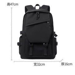 Versatile Backpack Perfect for Everyday Use Spacious and Stylish Your Ultimate Travel Companion