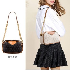 Tote Bags for Women Vintage PU Leather Handbags Purses Brown Shoulder Bags for Ladies Underarm Bags