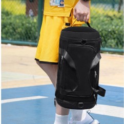 Outdoor Fitness Bags Gym Backpack Travel Bag Sport Casual Tote Handbag Shoulder Bag